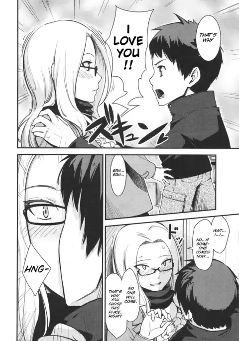 Pushover