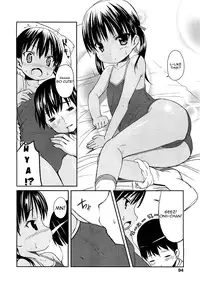 [Misao.] Hajimeteno! [English] [Yoroshii, 5 a.m.]