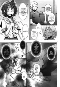 Pretty Cool [Sengoku-kun]