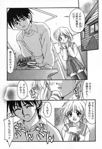 [Anthology] Pure Petit Vol.24
