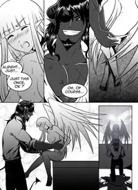 [Bob Raigen] Elquinn City [Ongoing]