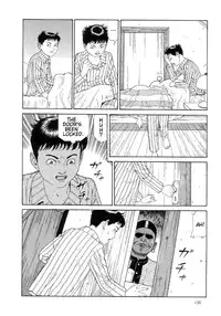 [Maruo Suehiro] Paraiso - Warau Kyuuketsuki 2 | The Laughing Vampire Vol. 2 [English]