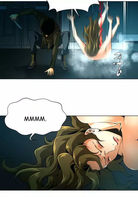 Twin Slave Ch.1-32