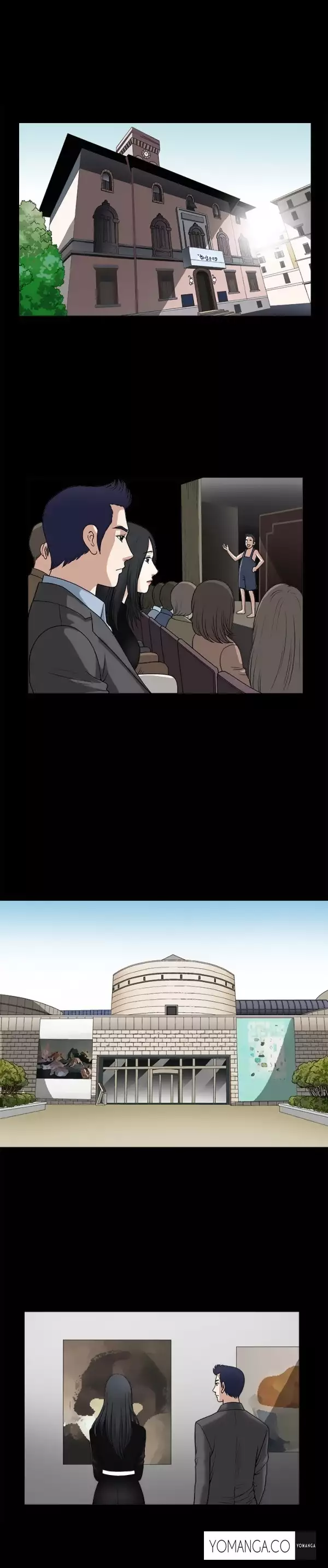 Seduction Ch.1-25