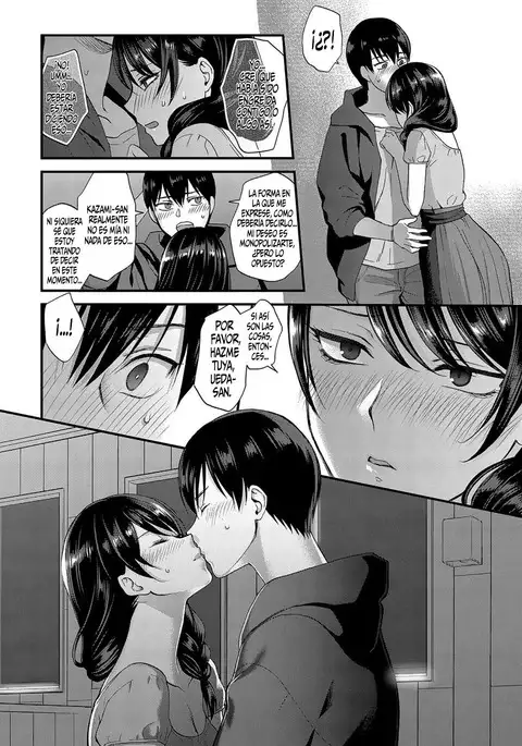 Egao no Tsukurikata | Como crear una sonrisa