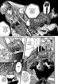 [Appleton] Cherry Town [English] [Tonigobe]