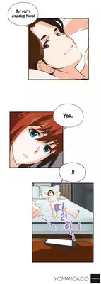 [Husky guy] SStudy Ch.0-33 (English) (YoManga) (Ongoing)