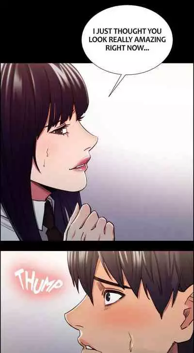[Serious] Taste of Forbbiden Fruit Ch.41/53 [English] [Hentai Universe]