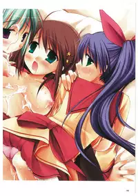 EnYouDou ~Honoo no Haramase Chronicle 2005-2011~