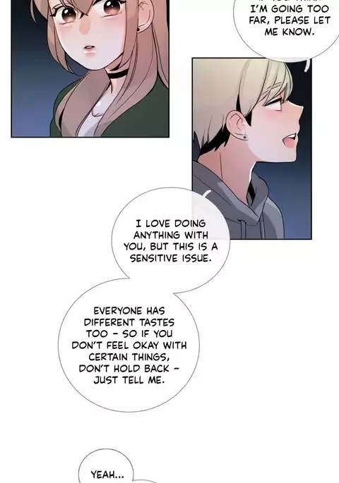 Talk To Me Ch.1-23