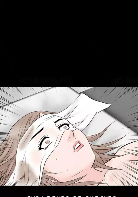 The Taste of Hands Ch.1-63
