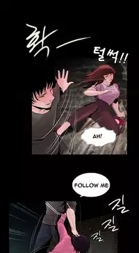 Missing Ch.1-10 (English) (Ongoing)