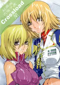 [Kouchaya (Kotora Ootsuka)] Crossroad Yami (Gundam SEED Destiny)