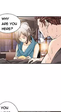 [Gyuo] Kill the Dead Bastard Ch.0-18 (English) (Ongoing)