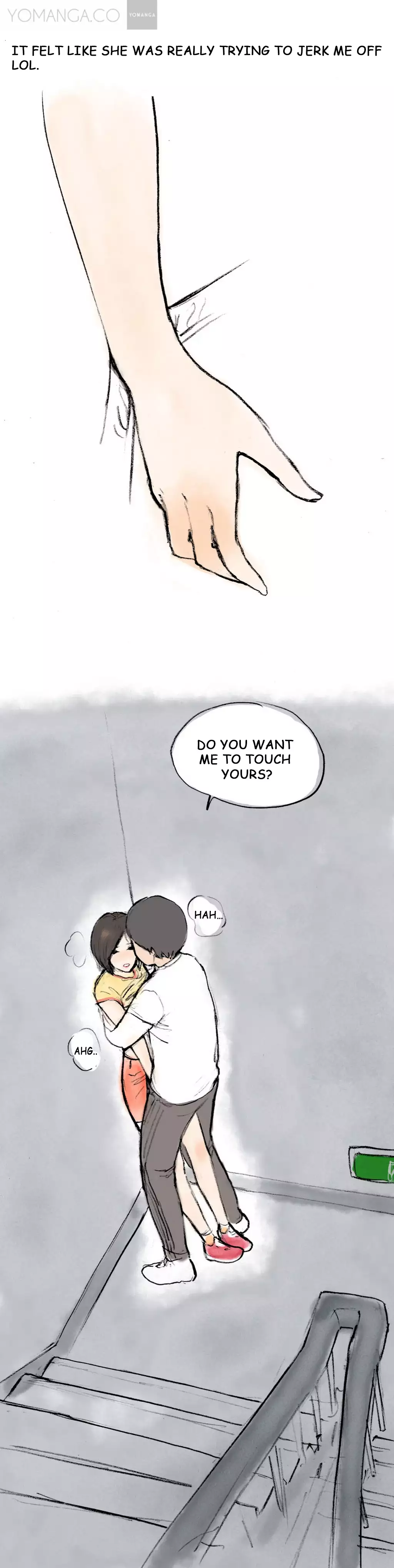 Nineteen Ch.1-16