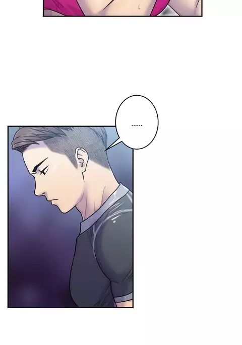 Ghost Love Ch.1-17