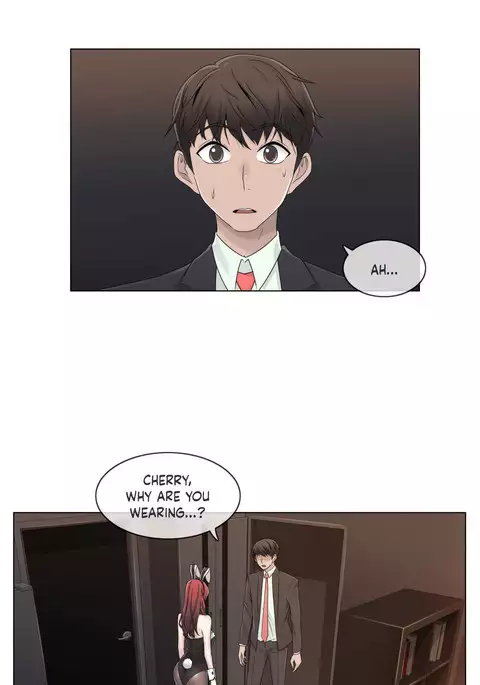Miss Mystic Ch.1-33