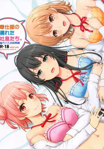 Yappari Iki ga Ii