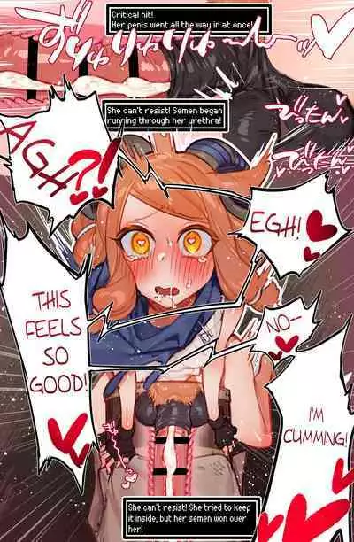 Yoku Aru Ero Trap Dungeon Mono