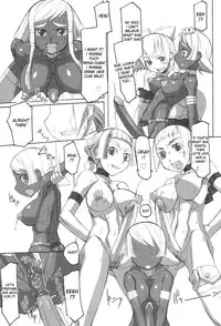 [desudesu] T.K-1 - Futahime ch.2 (decensored)