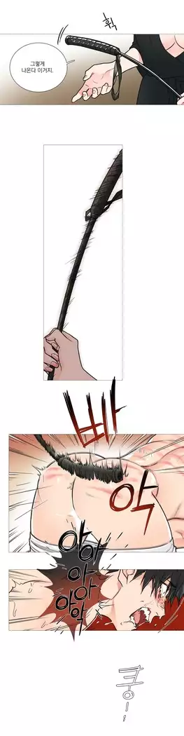 Sadistic Beauty Ch.0-25