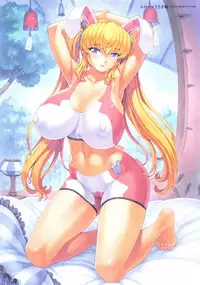 [Mogudan] Mogudan Illust Works