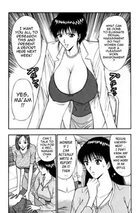 [Nagashima Chousuke] Pururun Seminar Vol. 3 (Complete) [English] [Tadanohito]
