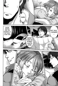 [Jyoka] Hachishaku Hachiwa Keraku Meguri - Igyou Kaikitan Ch. 1-2 [English] [Mongolfier]