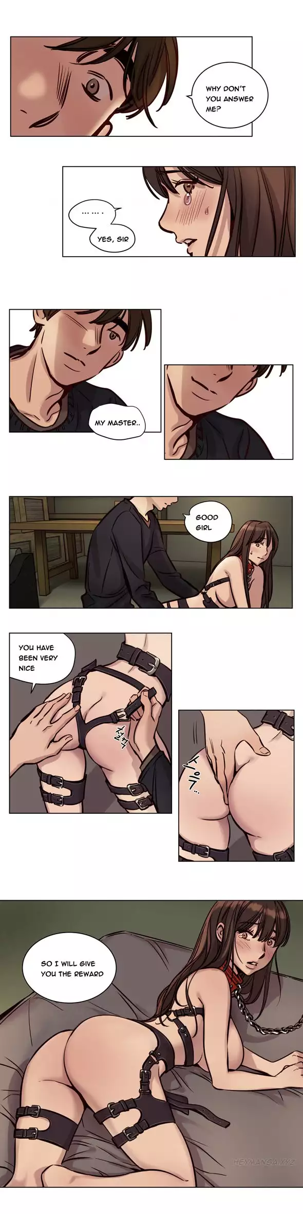 Atonement Camp Ch.1-56