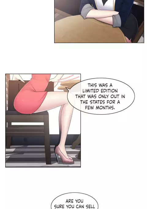 Miss Mystic Ch.1-33