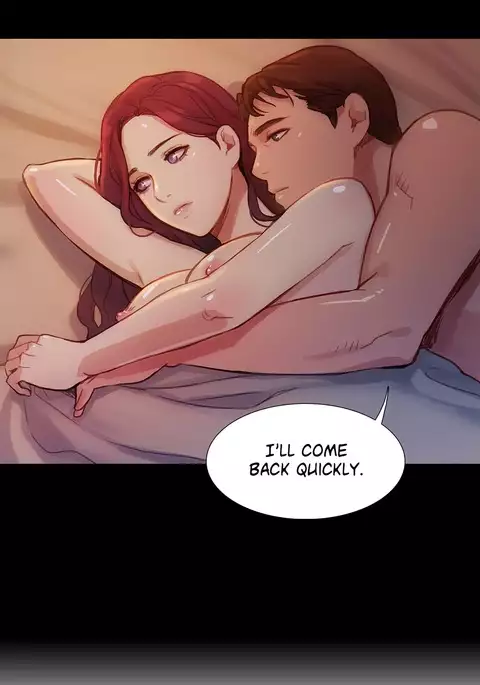 Scandal of the Witch Ch.1-16