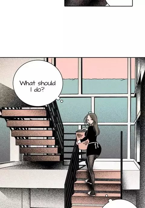 Rabbit Hole Ch.1-6