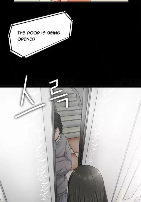 Girl Next Door Ch.1-33