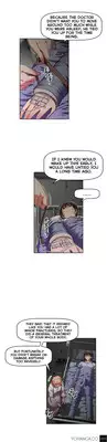 [Worin] Brawling Go Ch.0-33 (English) (YoManga) (Ongoing)