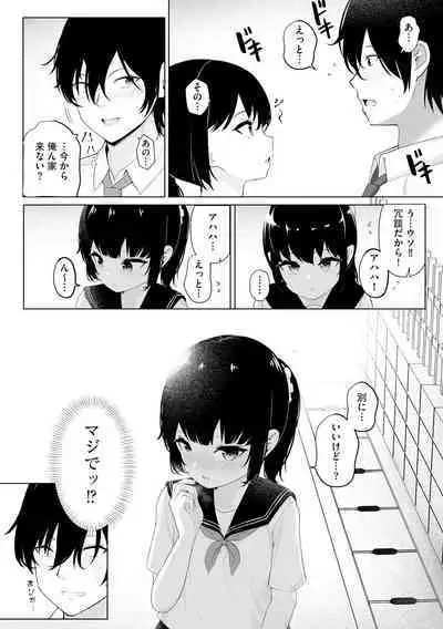 Shoujo Ryoujoku Manual