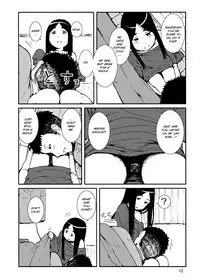 [Seibunkaken (Yanagida Fumita)] Iroenose. [English] [SMDC] [Digital]