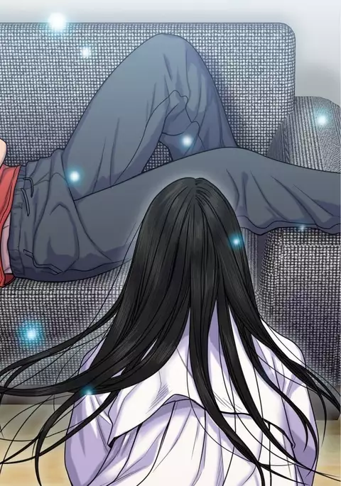 Ghost Love Ch.1-41