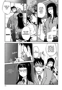 [Kotoyoshi Yumisuke] Naked Party [English] {Kusanyagi & Funeral of Smiles}