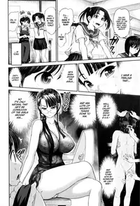 Dis Communication Ch.1-6