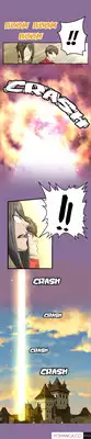[Hong BanJang] Aharoo Ch.1-21 (English) (YoManga) (Ongoing)