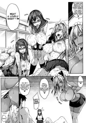 ! Ch. 1-4