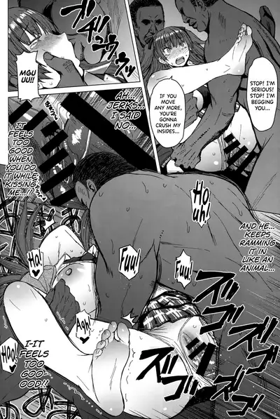 Youkoso Kokujin Koubi Beya e