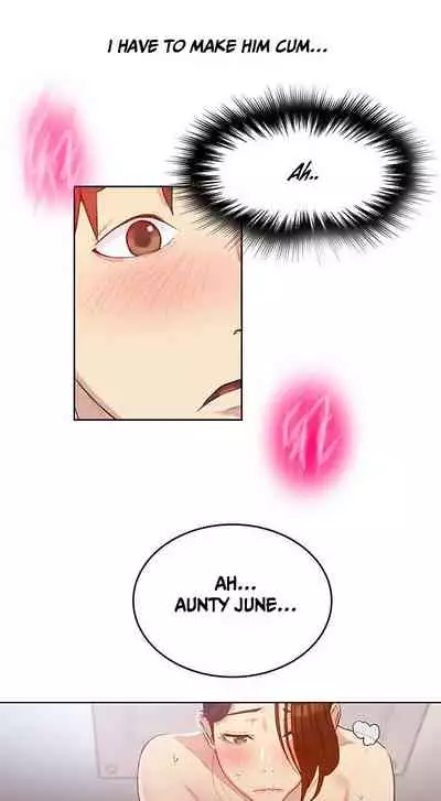 Secret Class Ch.5/?