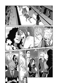 [Kotoyoshi Yumisuke] Fujin Nyuugi Ch. 1-9 [Digital]