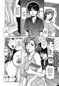 [MG Joe] Tonari no Minano Sensei Vol. 1 [English]
