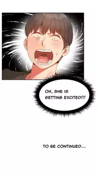 [Mx2J] Hari Dormitory Ch.0-19 (English) (Ongoing)