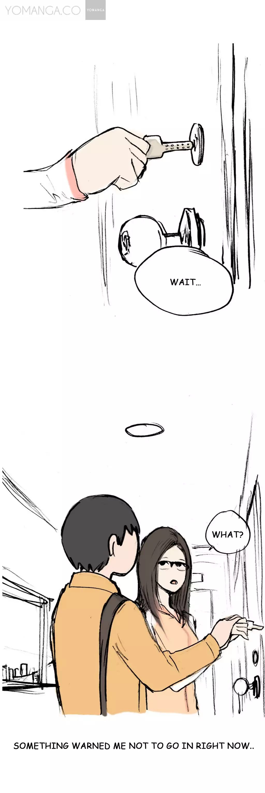 Nineteen Ch.1-16
