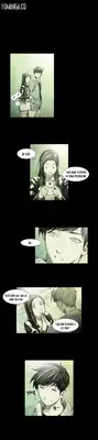 [Rigeng] House of Dolls Ch.0-7 (English) (YoManga) (Ongoing)