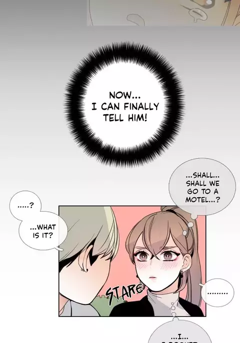 Talk To Me Ch.1-30