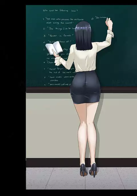 Dark Game Ch.1-20